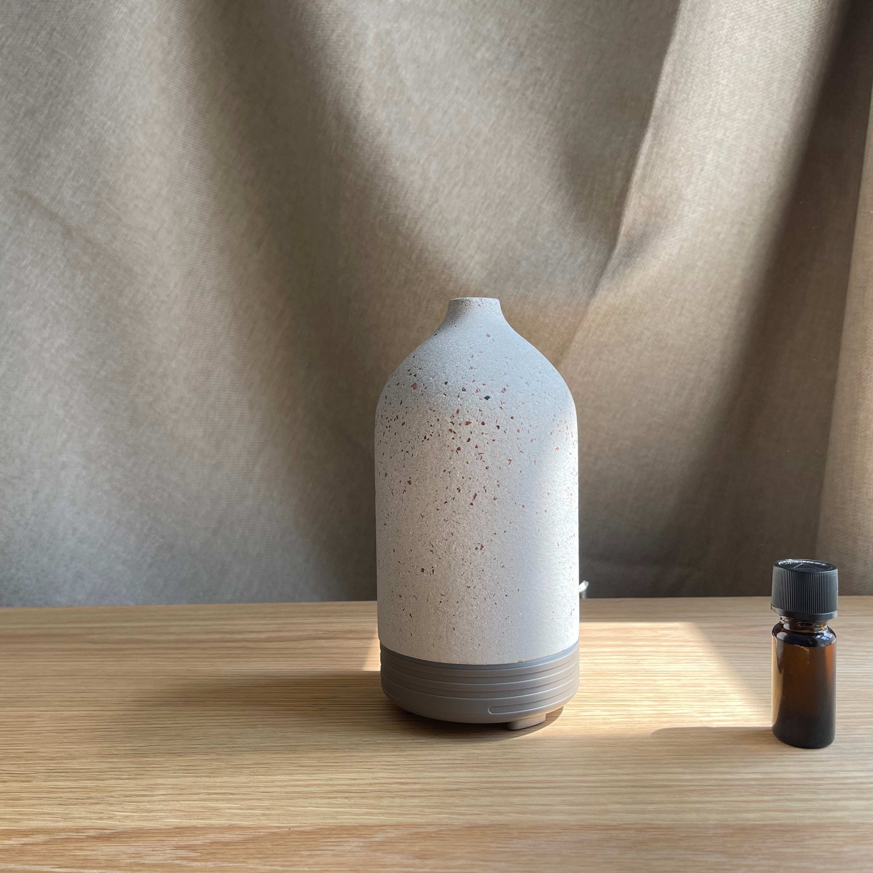 Diffuser Aroma: Olie Diffuser – Din Komplette Guide - Zenffuser