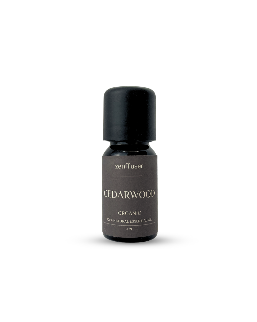 Økologisk Cedarwood