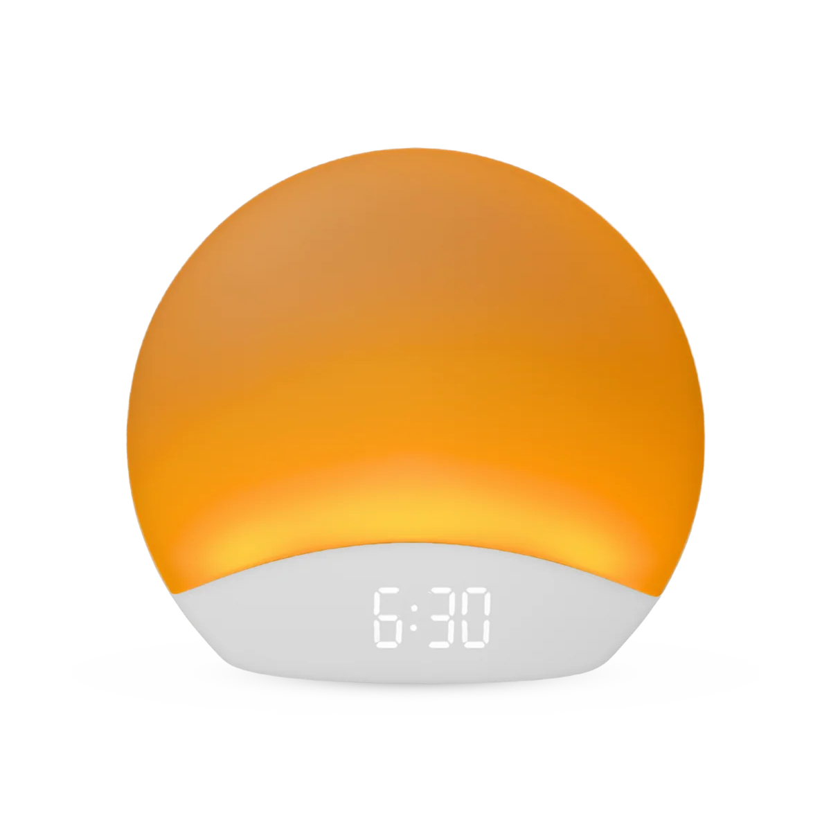 Wake up light