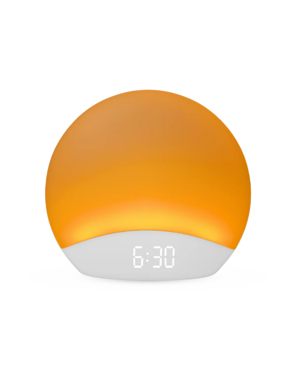 Wake up light