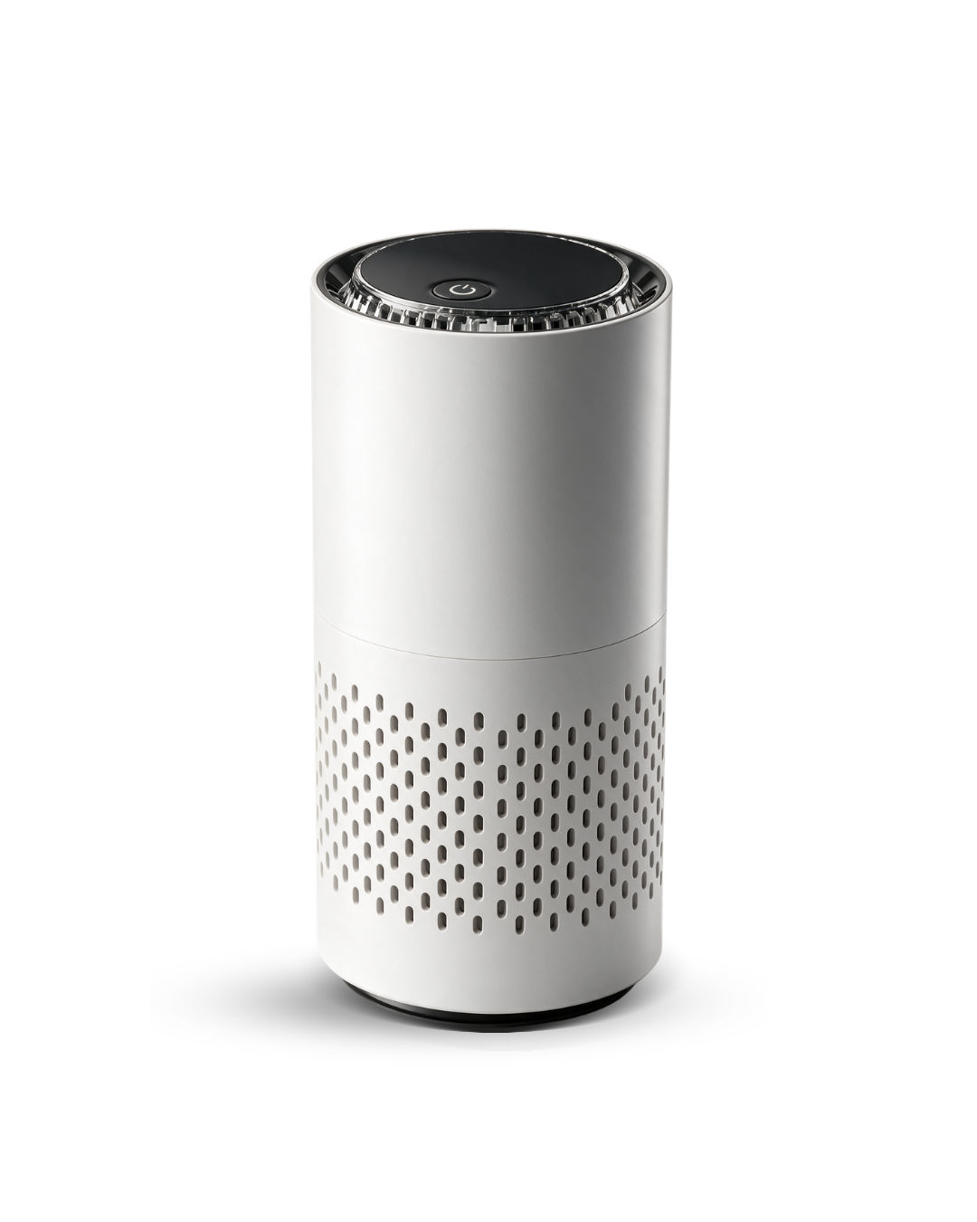 Trådløs Mini ZenfLuftenser Hvid