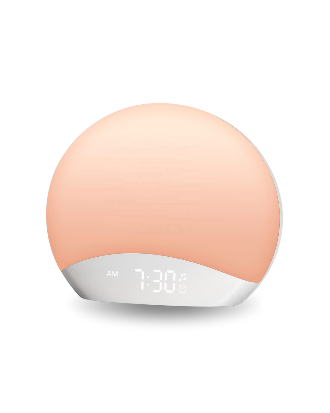 Wake up light
