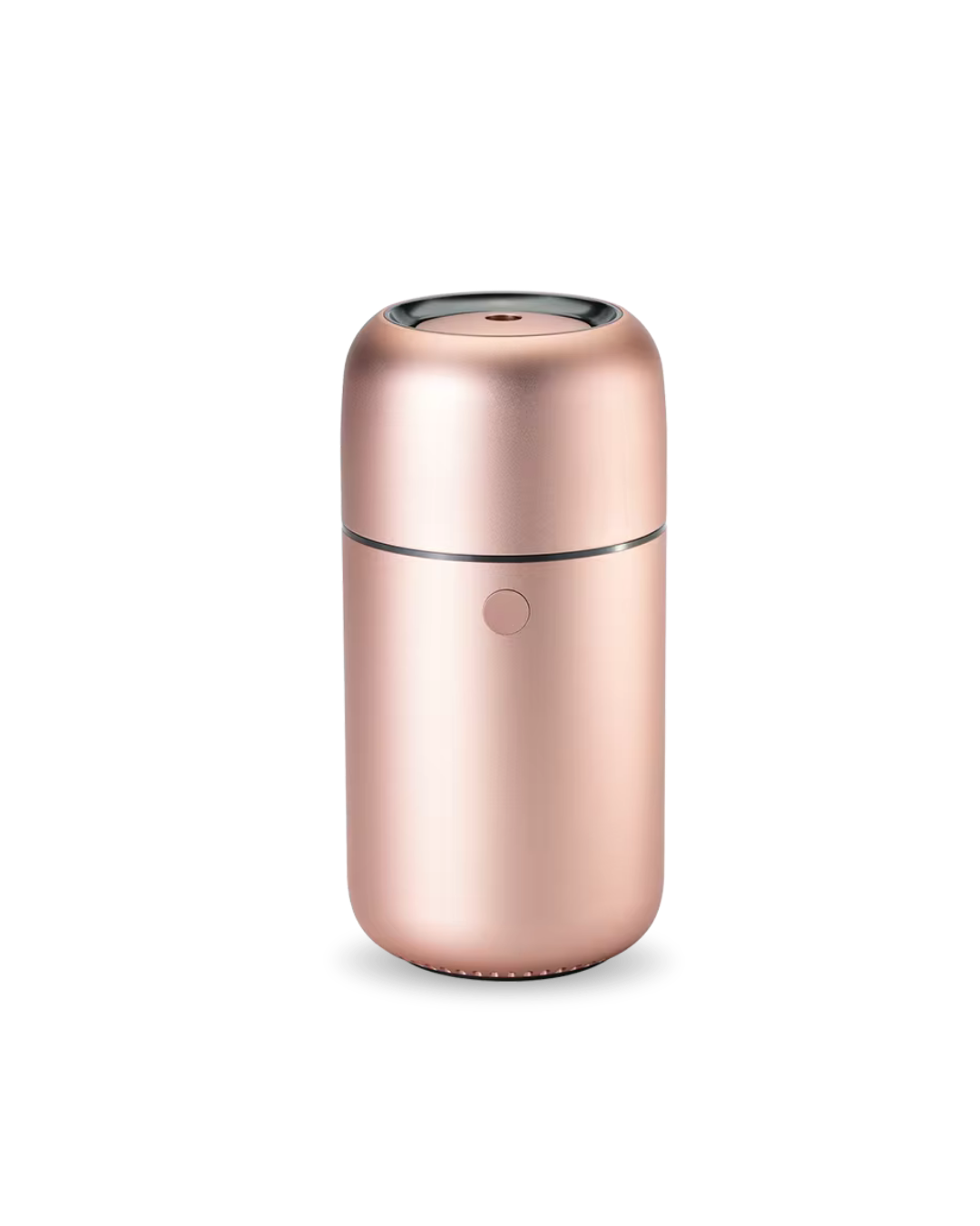 ZenMove™ Ledningsfri Olie diffuser Rosa