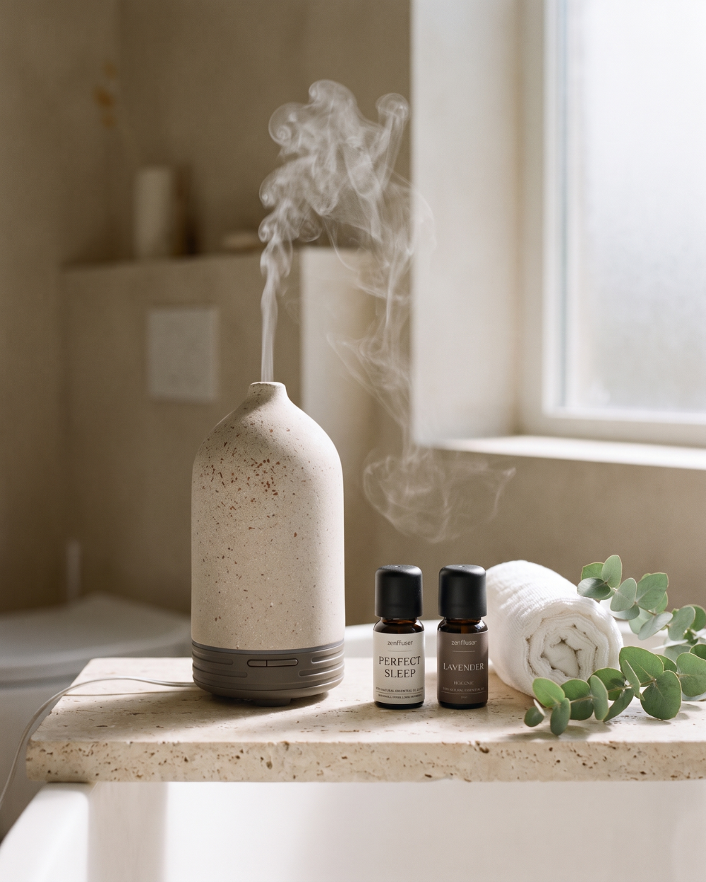 ZenDiffuser™ Original