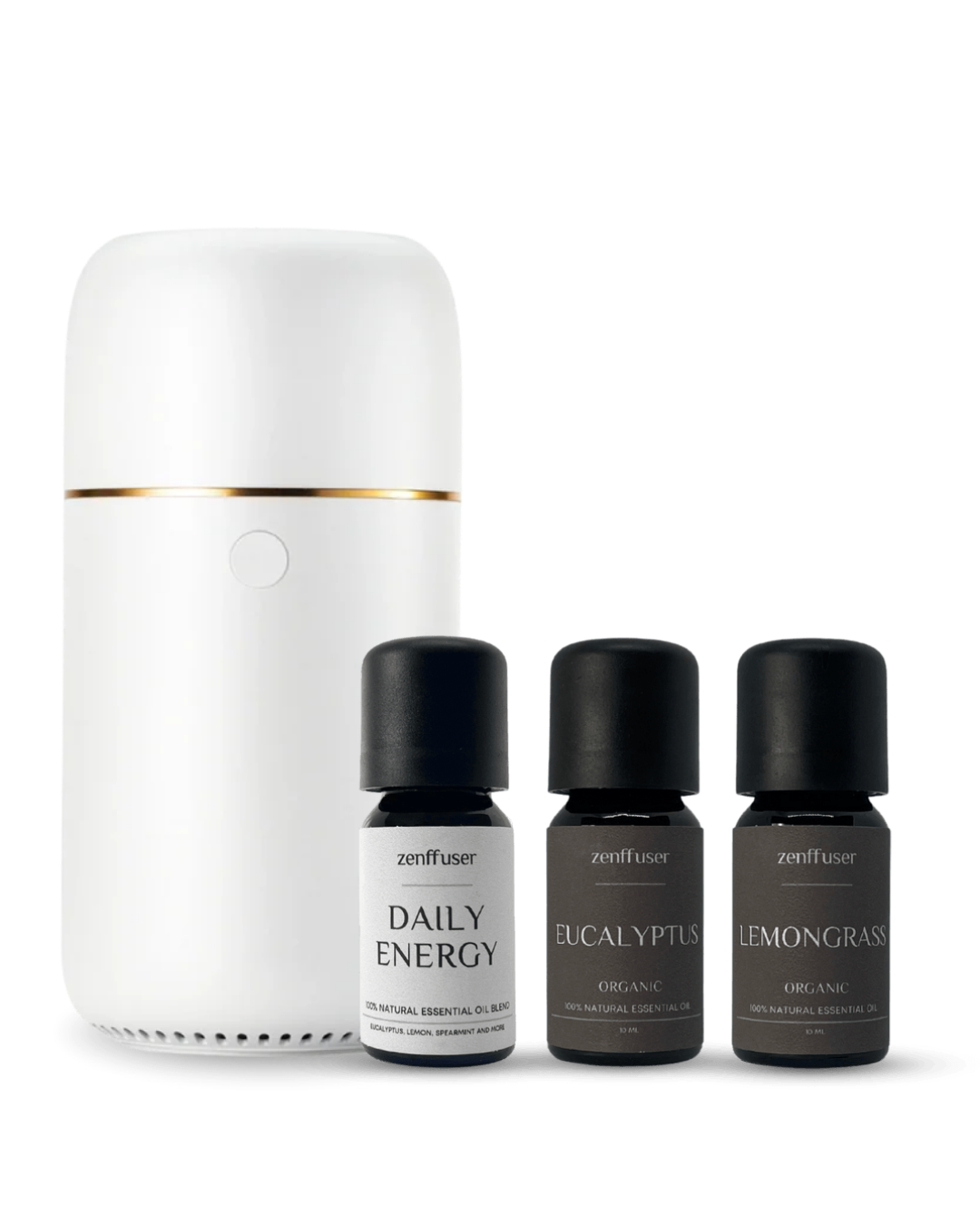 Diffuser + Energy boost set