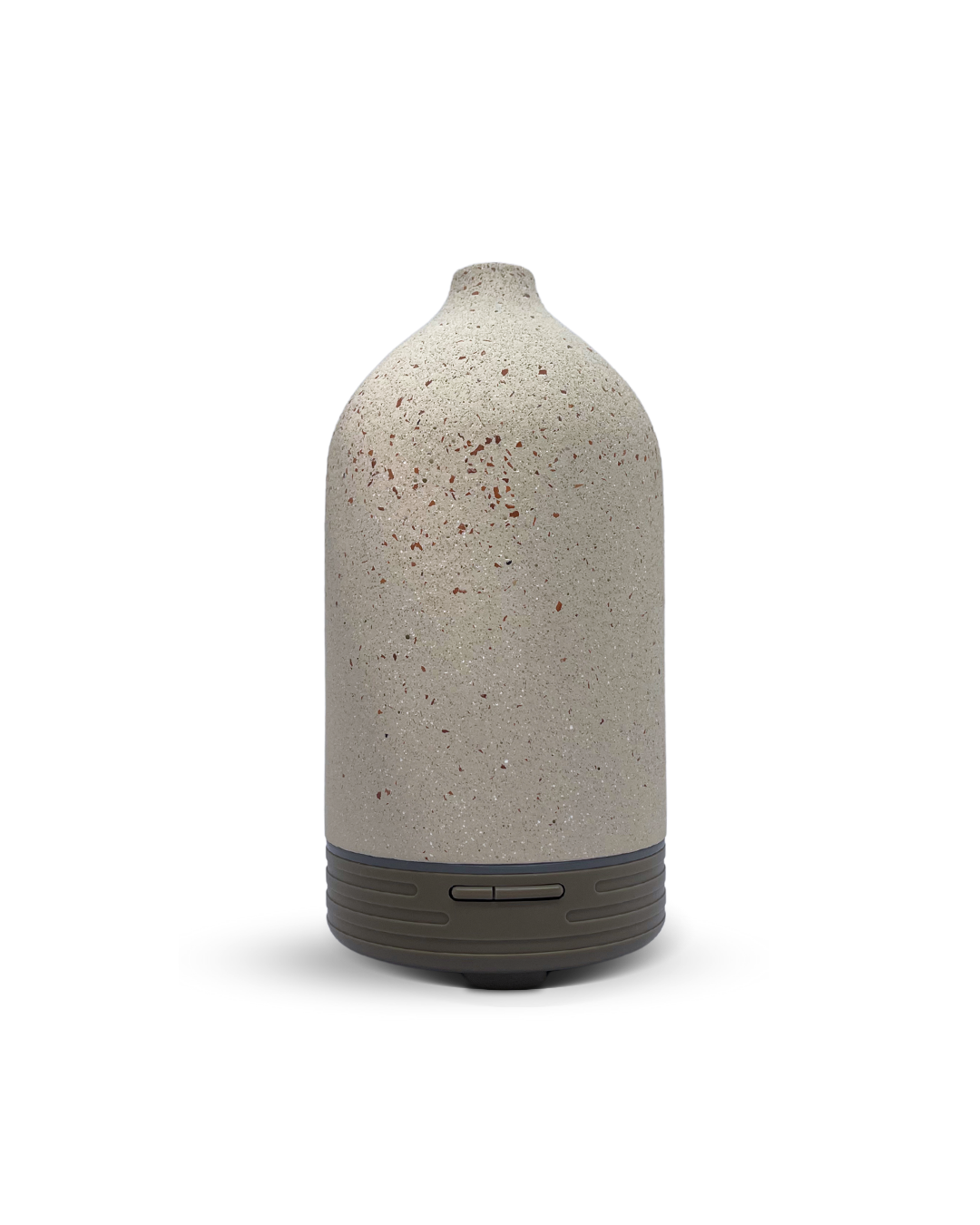 Olie Diffuser I Sten - Beige natursten