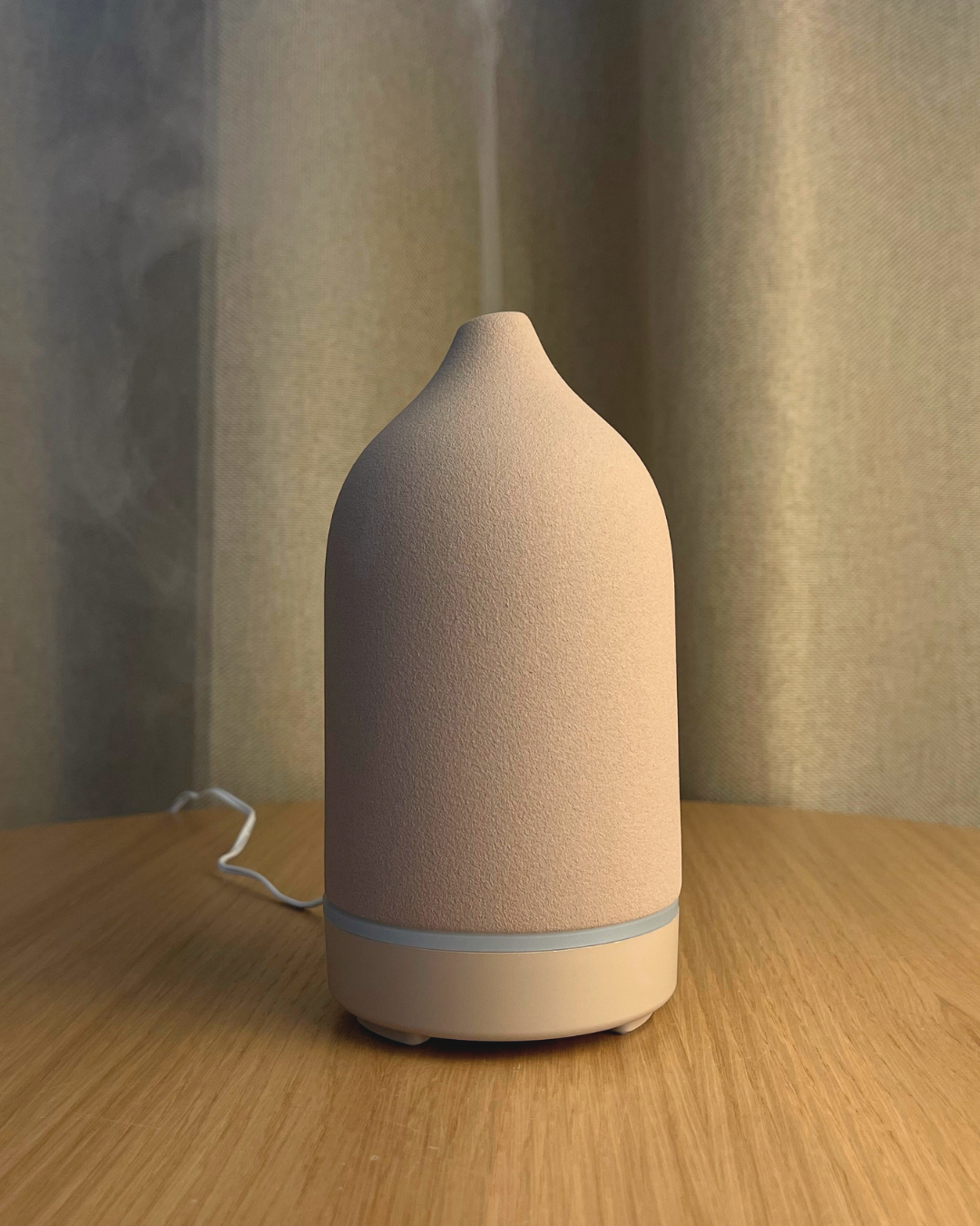 ZenDiffuser™ Beige Keramik