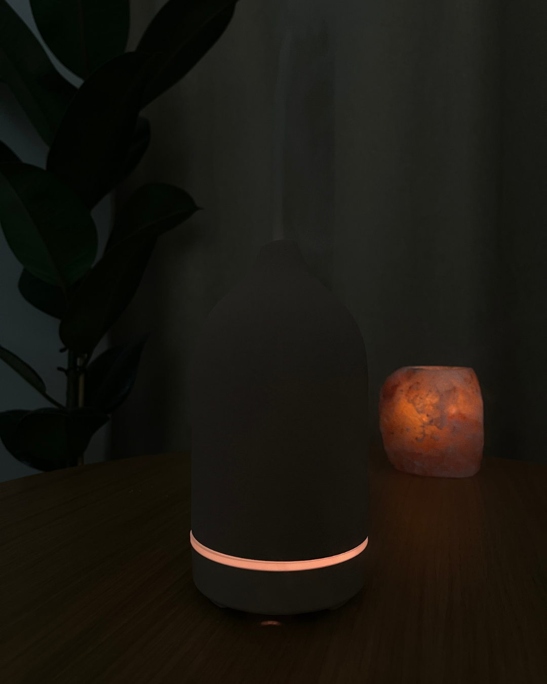 ZenDiffuser™ Beige Keramik