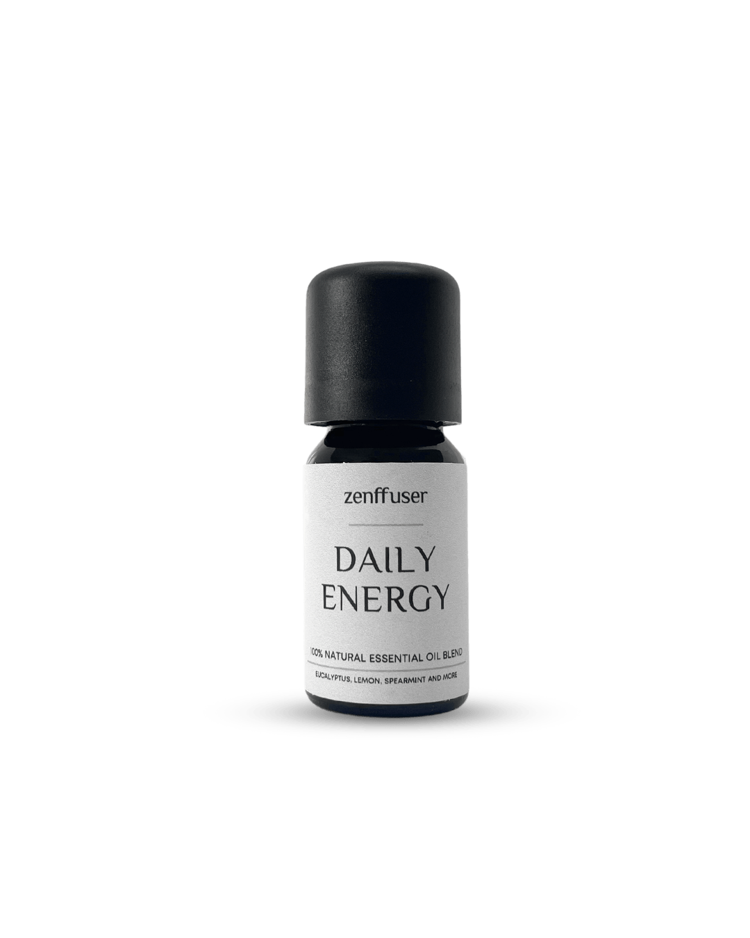 Daily Energy - Zenffuser