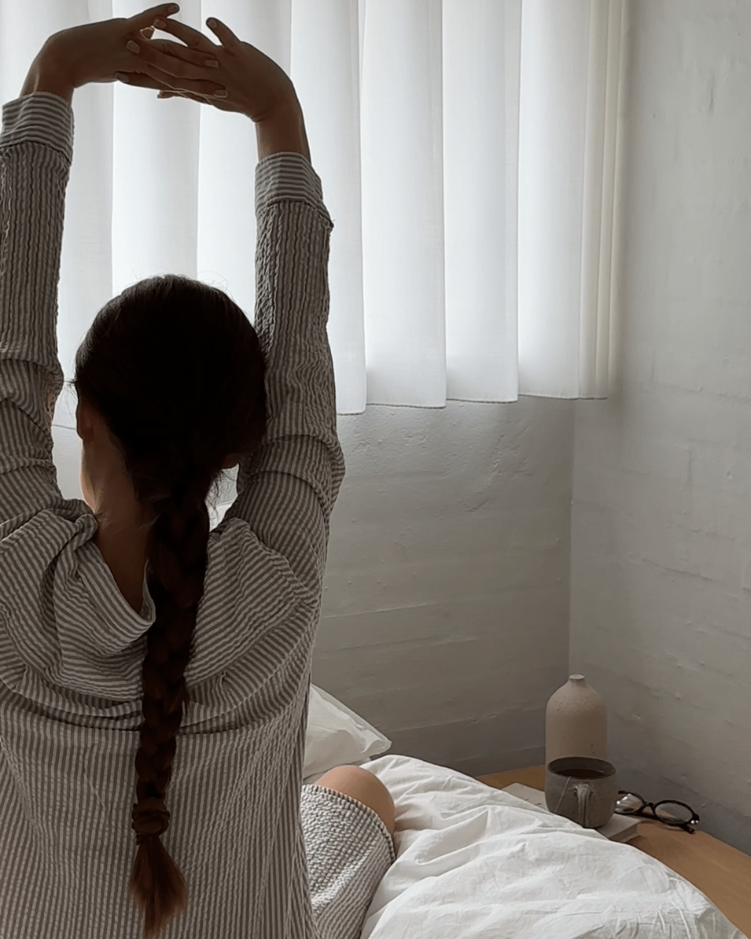 Olie sæt - Deep Sleep set - Zenffuser
