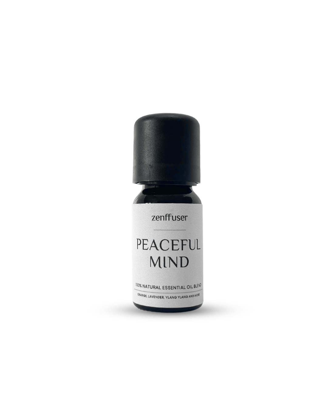 Peaceful Mind - Zenffuser