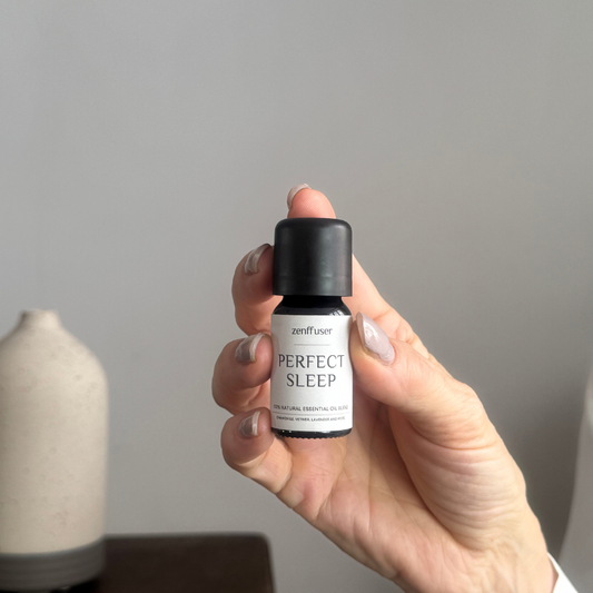 Æterisk olie - Perfect sleep - 10 ml