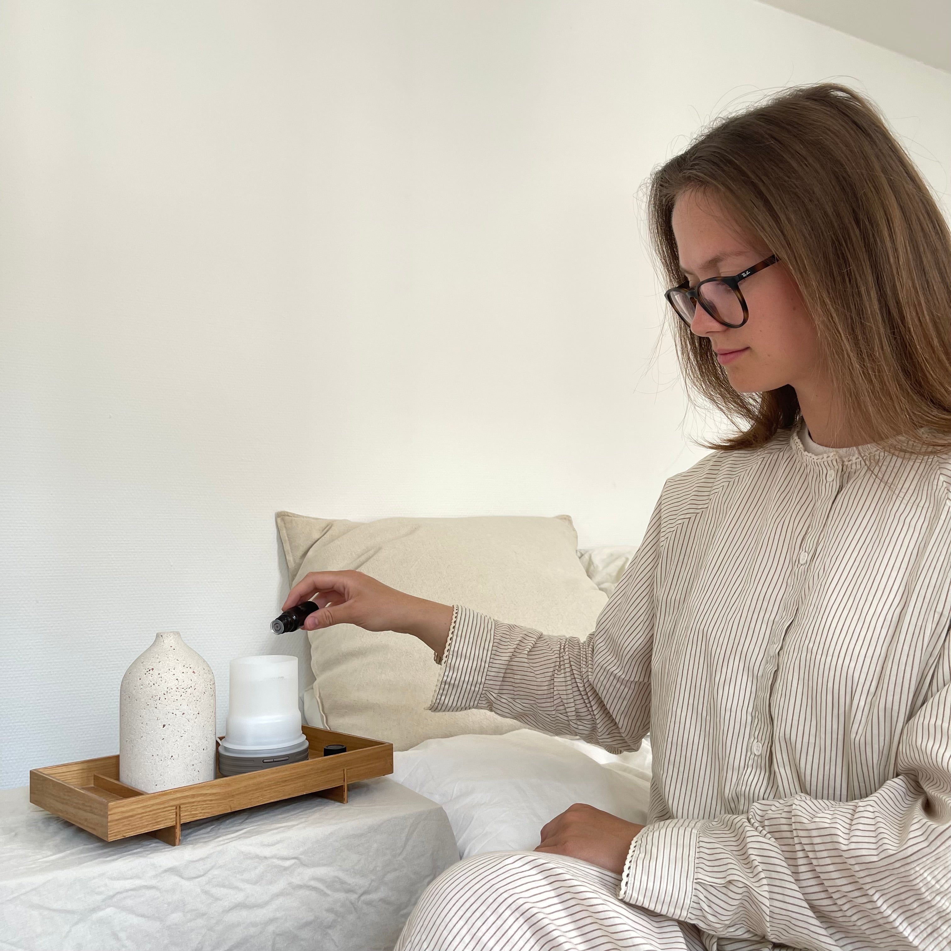 En komplet guide til rensning og vedligeholdelse af din olie diffuser - Zenffuser