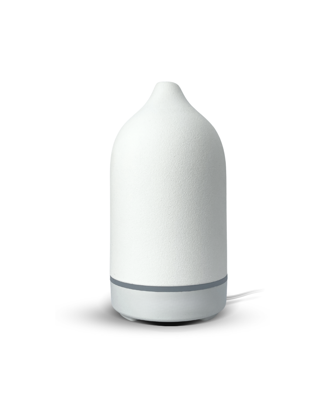 Olie Diffuser Hvid