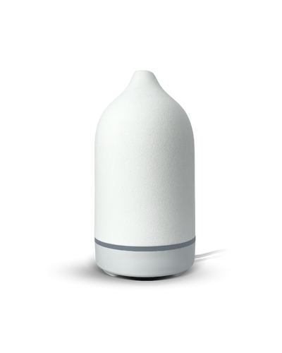 Olie Diffuser Hvid - Zenffuser
