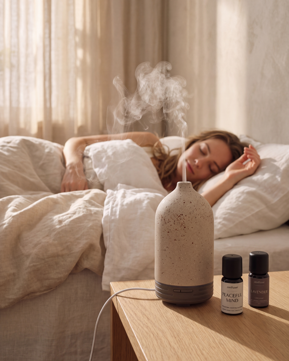 ZenDiffuser™ Original