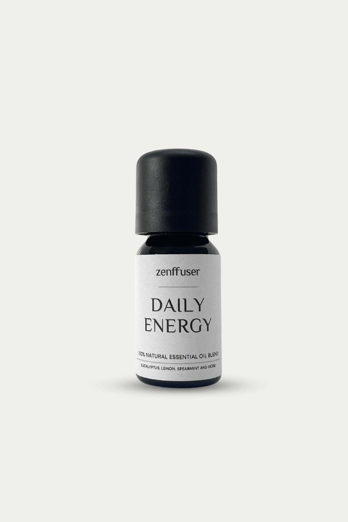 Æterisk olie - Daily Energy - 10 ml