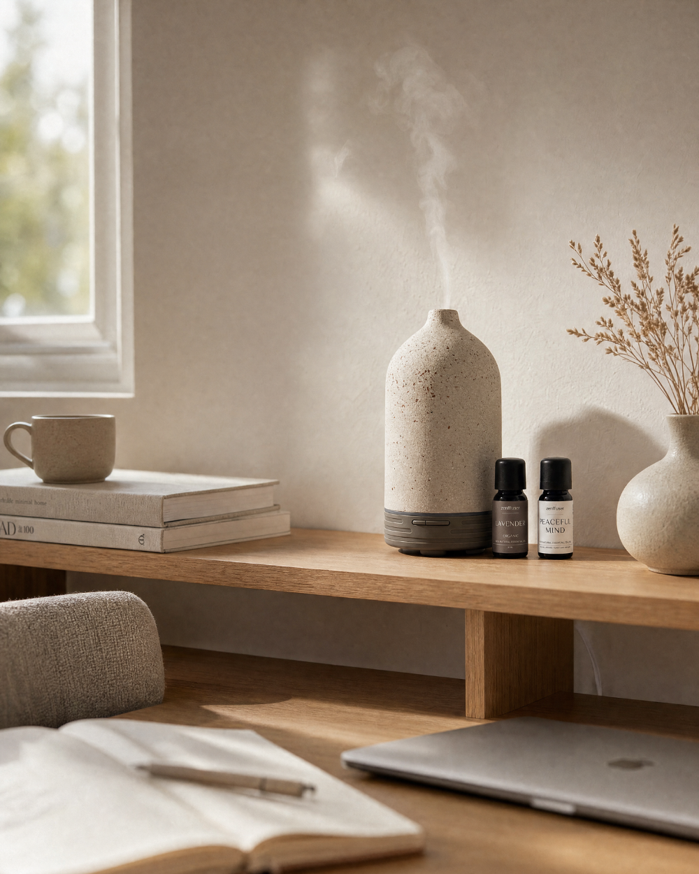 ZenDiffuser™ Original
