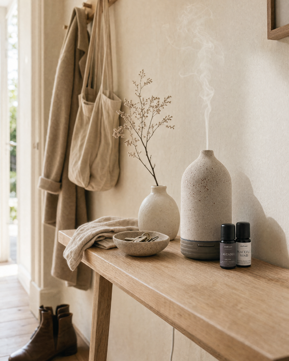 ZenDiffuser™ Original