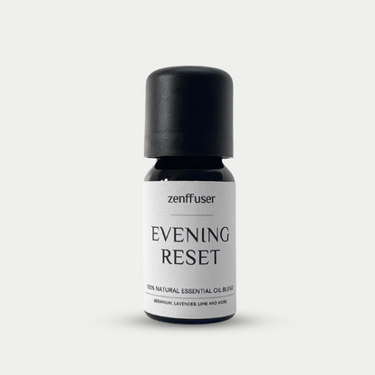 Æterisk olie - Evening Reset - 10 ml