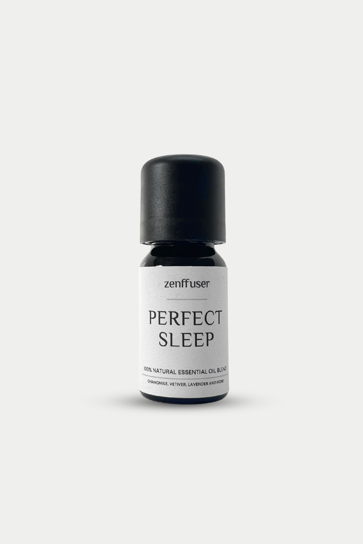 Æterisk olie - Perfect Sleep - 10 ml