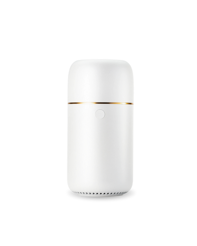 ZenMove™ Ledningsfri Olie diffuser