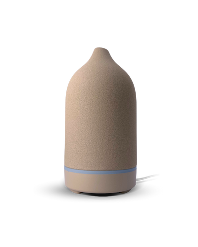 Olie Diffuser Beige - Zenffuser