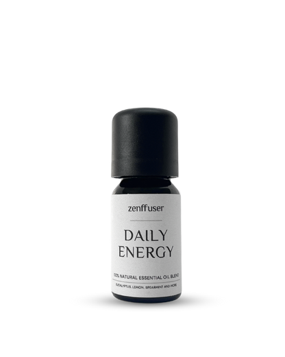 Daily Energy