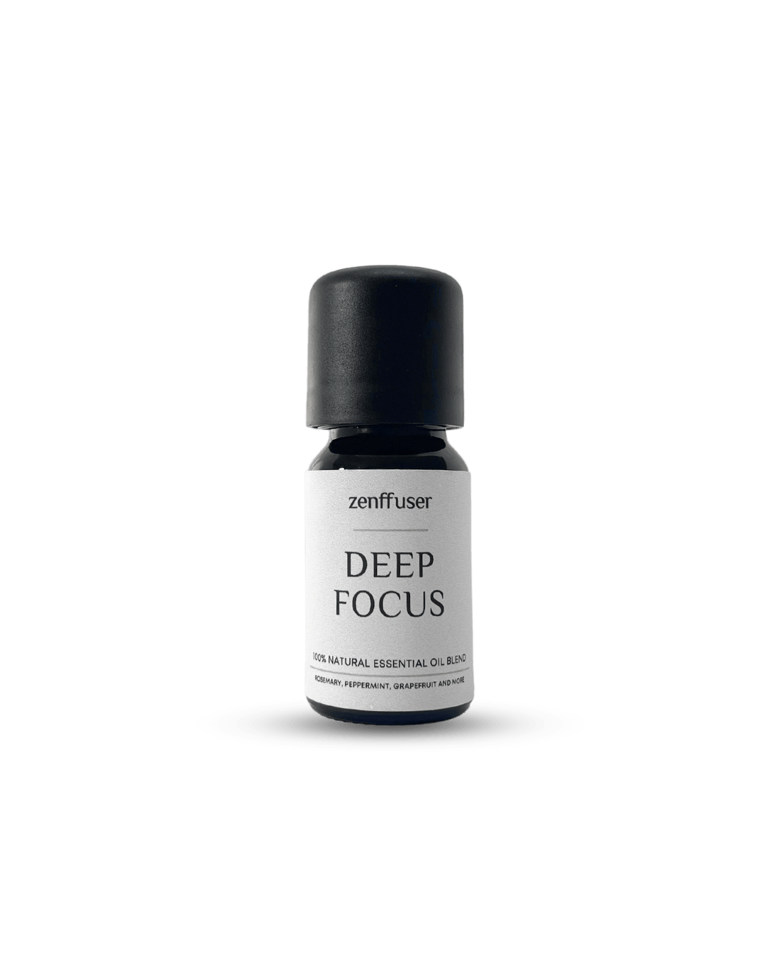 Deep Focus - Zenffuser