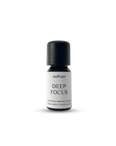 Deep Focus - Zenffuser