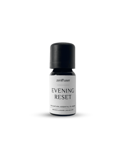Evening Reset - Zenffuser