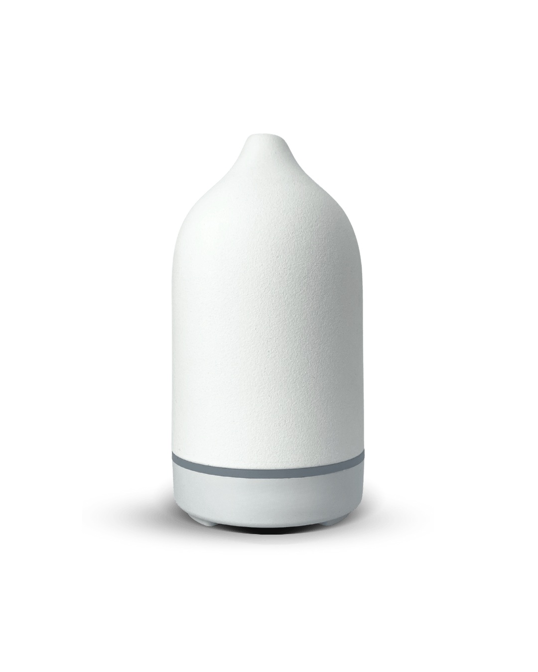 Olie Diffuser Hvid - Zenffuser