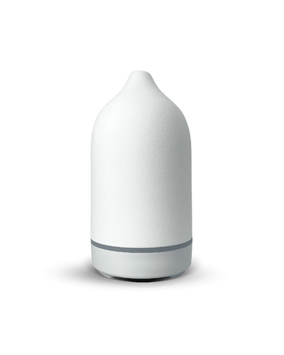 Olie Diffuser Hvid - Zenffuser