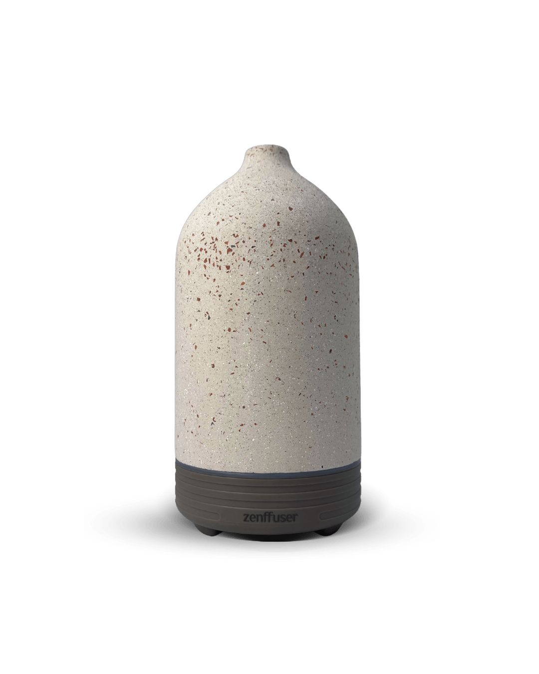 Olie Diffuser I Sten - Beige natursten - Zenffuser