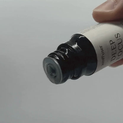 Æterisk olie - Evening Reset - 10 ml